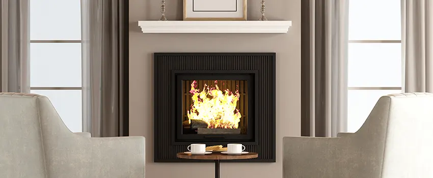 Superior Outdoor Fireplace Repair in East Peoria, IL