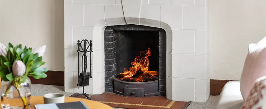 Valor Fireplaces and Stove Repair in East Peoria, IL