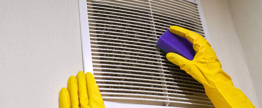 Vent Cleaning Company in East Peoria, IL