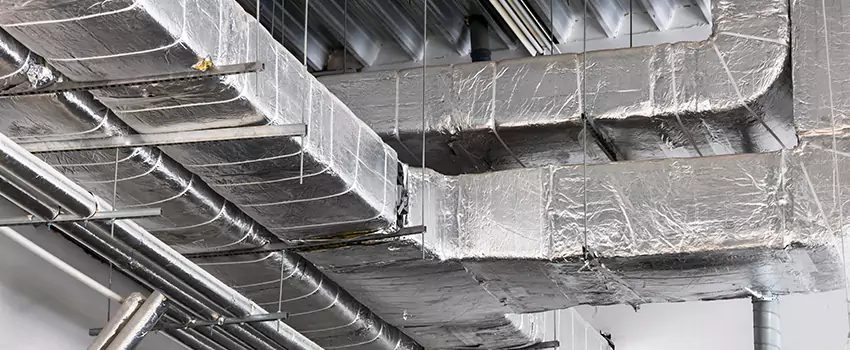Vent Dust Cleaning Cost in East Peoria, IL