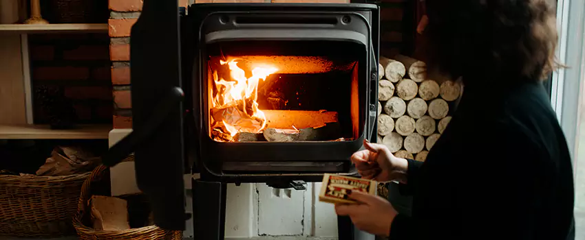Key Features of Vermont Castings Fireplaces in East Peoria, IL