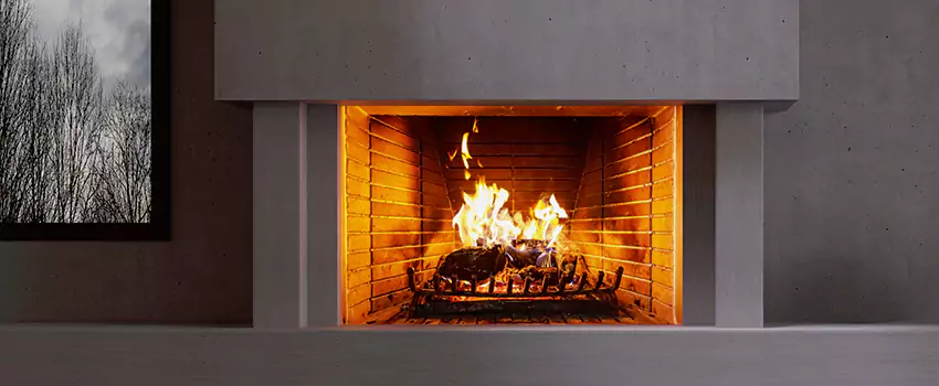 Indoor Wood Burning Furnace Repair and Installation in East Peoria, Illinois