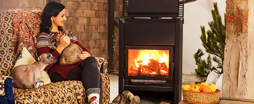 Wood Stove Chimney Cleaning Services in East Peoria, IL