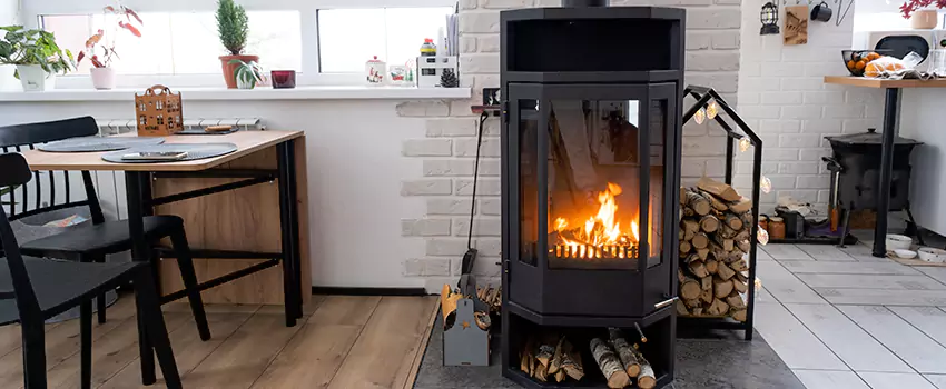 Wood Stove Firebox Installation Services in East Peoria, IL