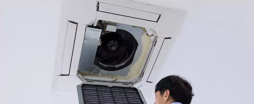 Benefits of Professional Air Duct Cleaning in East Peoria, Illinois