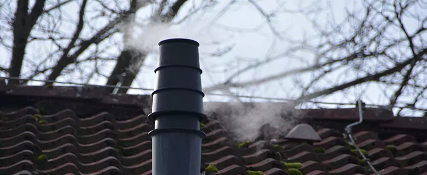 Broken Chimney Animal Screen Repair And Installation in East Peoria, IL