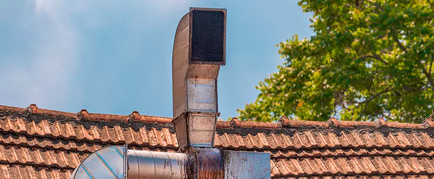 Chimney Cleaning Cost in East Peoria, Illinois