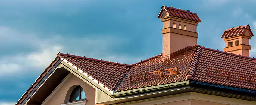 Residential Chimney Services in East Peoria, Illinois