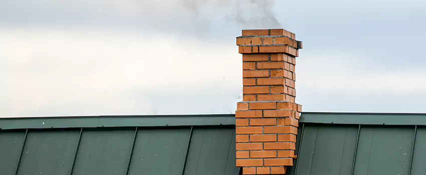 Chimney Installation Company in East Peoria, IL