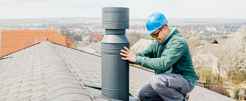 Insulated Chimney Liner Services in East Peoria, IL