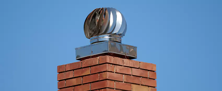 Chimney Flue Rebuild Services in East Peoria, Illinois
