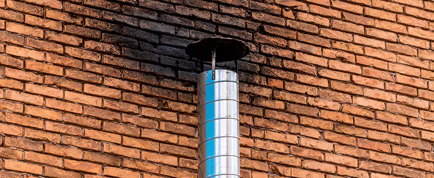 Chimney Design and Style Remodel Services in East Peoria, Illinois