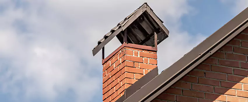 Chimney Saver Masonry Repair Contractor in East Peoria, Illinois