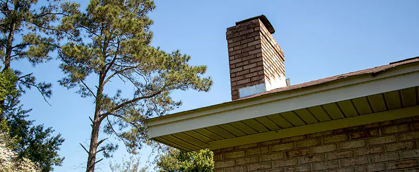Brick Chimney Sweep Near Me in East Peoria, IL