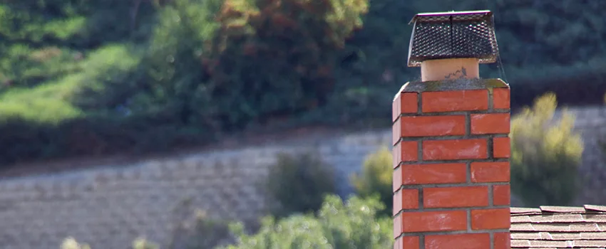 Chimney Tuckpointing And Masonry Restoration in East Peoria, IL