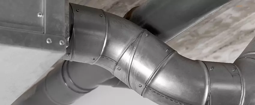 Dryer Vent Blockage Inspection in East Peoria, IL