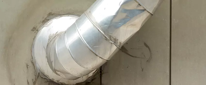 Dryer Vent Repair Process in East Peoria, IL