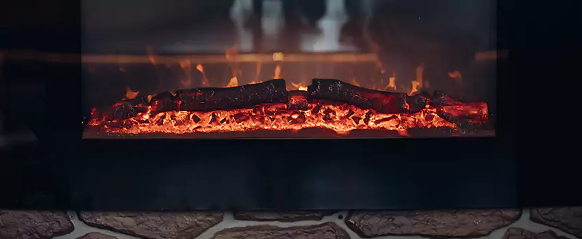Cost of Electric Fireplace Repair Service in East Peoria, Illinois