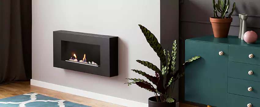 Cost of Ethanol Fireplace Repair And Installation Services in East Peoria, IL