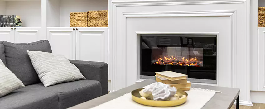 Professional Fireplace Maintenance Contractors in East Peoria, IL