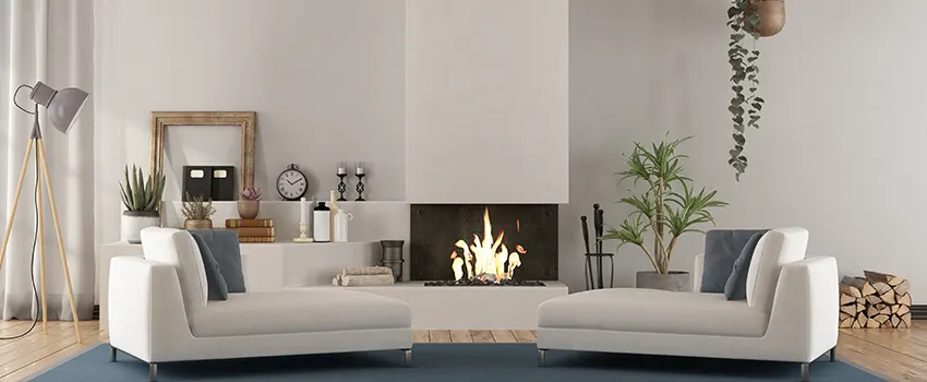 Decorative Fireplace Crystals Services in East Peoria, Illinois