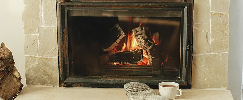 Fireplace Door Handle Replacements Services in East Peoria, Illinois