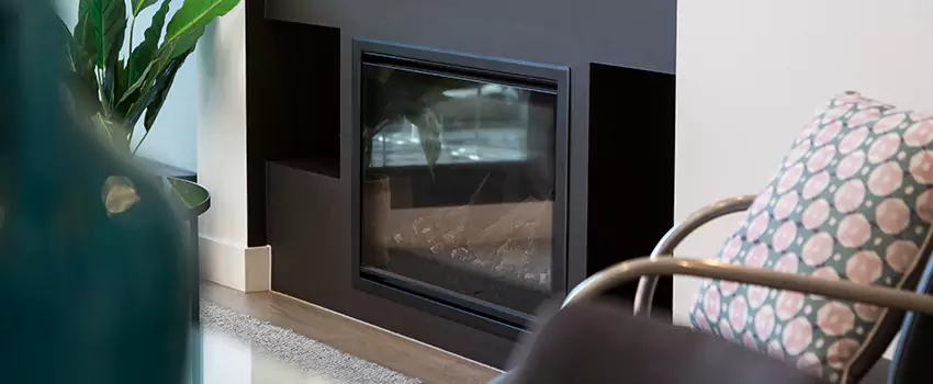Gas Fireplace Installation in East Peoria, IL