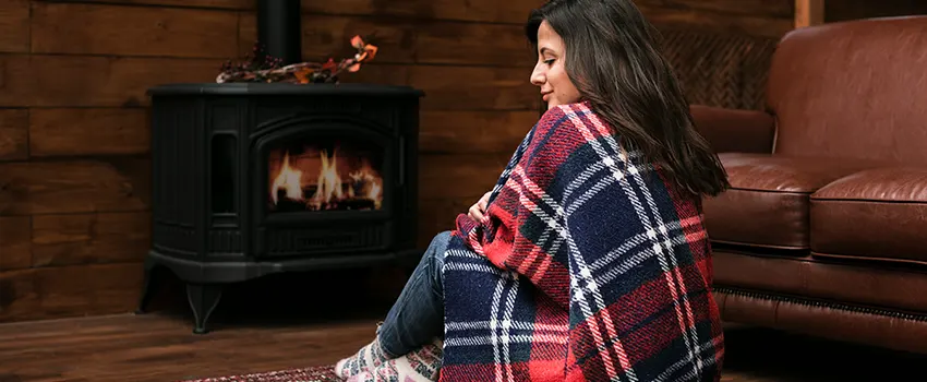 Fireplace Firebox Grate Replacement Services  in East Peoria, Illinois