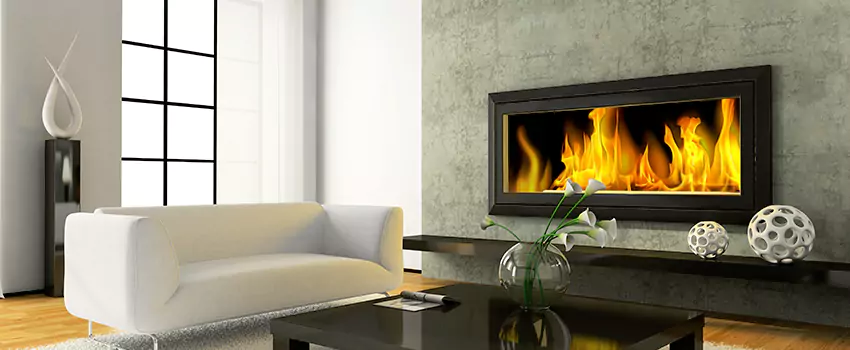 Fireplace Hearth Ideas in East Peoria, Illinois