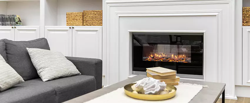 Pellet Fireplace Insert Installation in East Peoria, IL