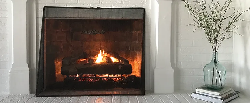 Cost-Effective Fireplace Mantel Inspection And Maintenance in East Peoria, IL