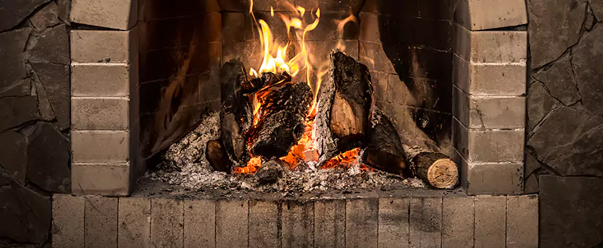 Cost of Rebuilding A Fireplace in East Peoria, Illinois