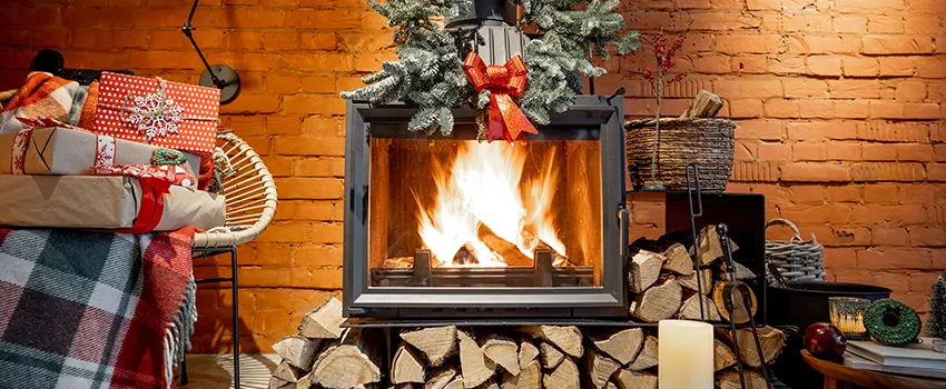 Steel Fireplace Grate Repair And Replacement Services in East Peoria, Illinois