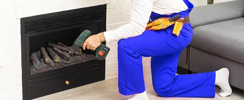 Fireplace Safety Inspection Specialists in East Peoria, Illinois