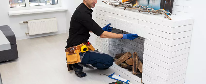 Gas Fireplace Repair And Replacement in East Peoria, IL