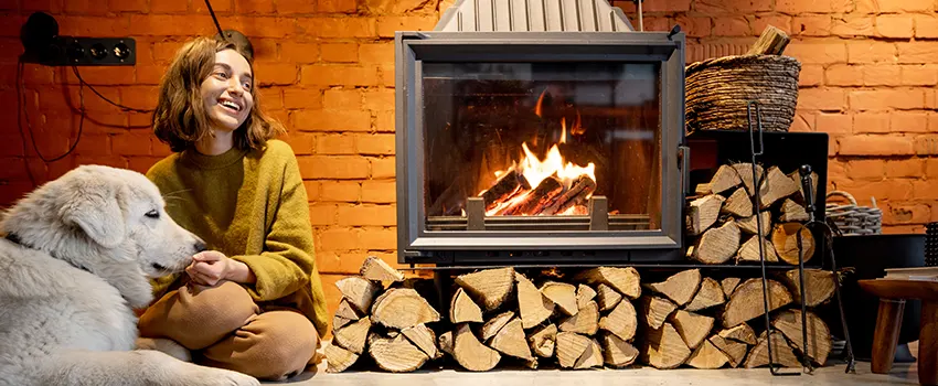 Fireplace Smell Removal Cost in East Peoria, IL