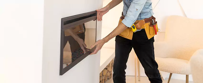 Traditional Fireplace Vent Sweeping in East Peoria, IL
