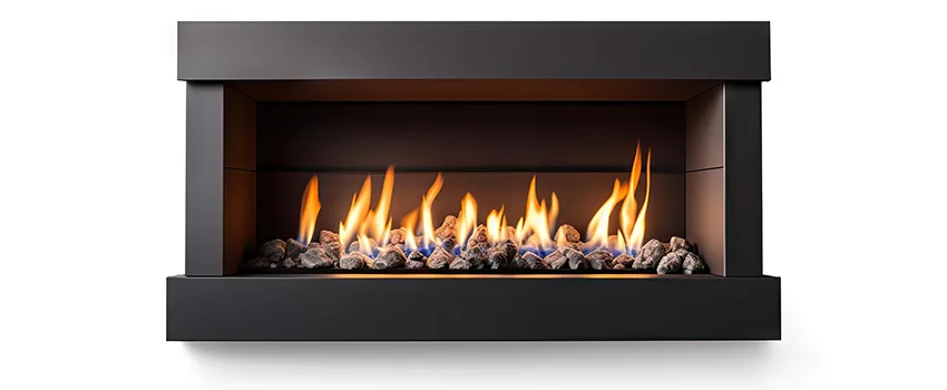 Outdoor Gas Fireplaces Installation in East Peoria, IL