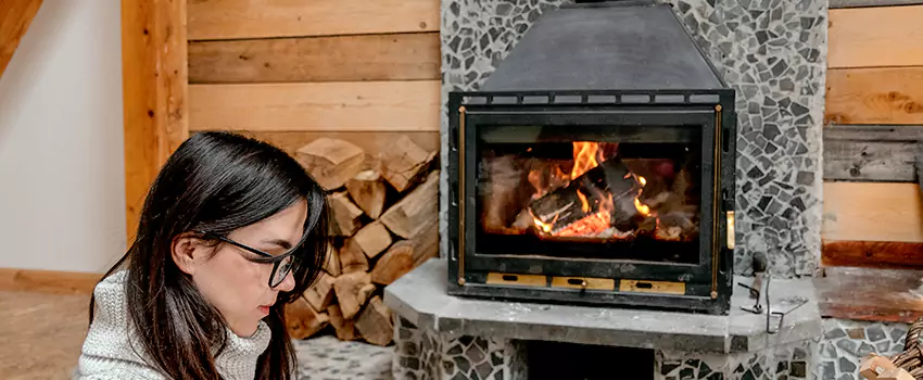 Harman P68-C Pellet Stove Repair in East Peoria, Illinois 