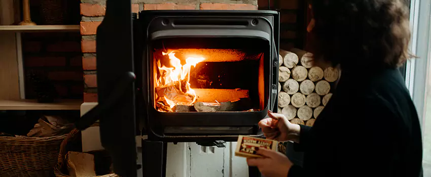 Hearthstone Wood Stoves Fireplace Repair in East Peoria, Illinois