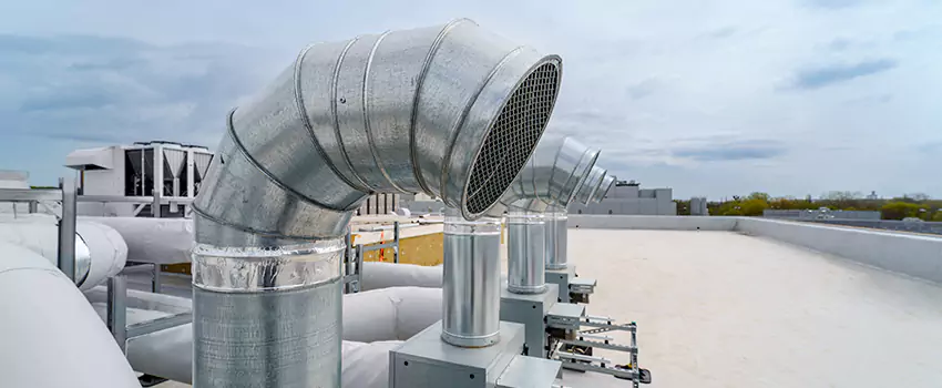 Insulated Ductwork Repair Services Near Me in East Peoria, IL