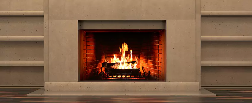 Majestic Trilliant Series Gas Fireplace Insert Repair in East Peoria, Illinois