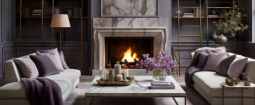 Napoleon Galaxy Series Outdoor Fireplaces Repair in East Peoria, IL