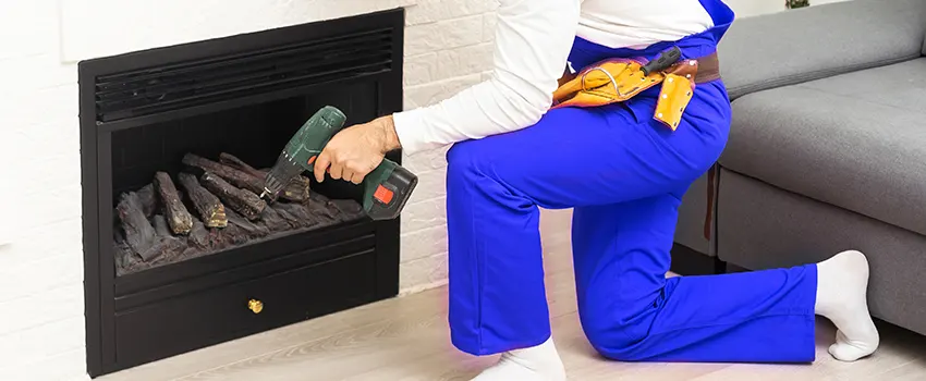 Pellet Fireplace Repair Services in East Peoria, IL