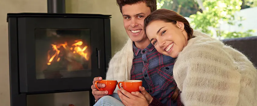 Regency Traditional Fireplace Products Maintenance and Repair in East Peoria, Illinois