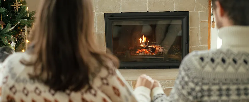 Superior Open-Hearth Wood Fireplaces in East Peoria, IL