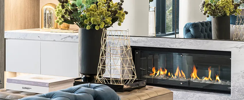 Professional Town & Country Luxury Fireplace Maintenance Experts in East Peoria, Illinois