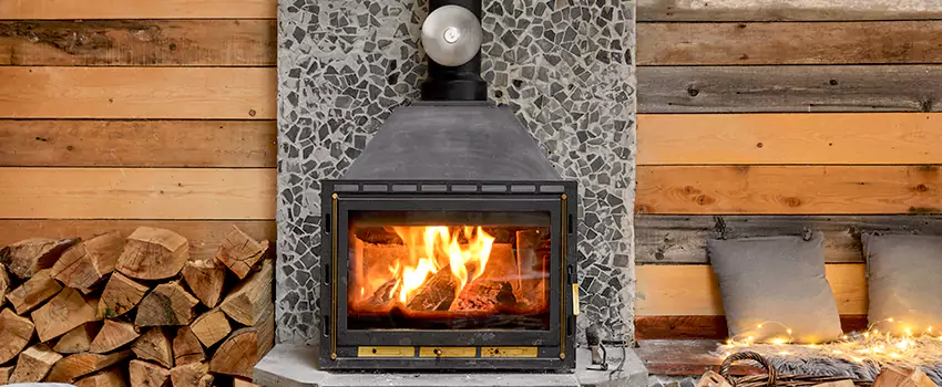 Travis Industries Elite Fireplace Inspection and Maintenance in East Peoria, Illinois