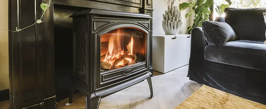 Valor Wood Fireplace in East Peoria, IL