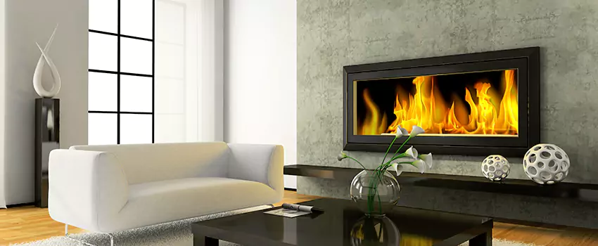 Ventless Fireplace Oxygen Depletion Sensor Installation and Repair Services in East Peoria, Illinois